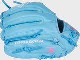 RAWLINGS HEART OF THE HIDE SERIES 11.5-INCH BASEBALL GLOVE