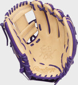 RAWLINGS HEART OF THE HIDE SERIES 11.75-INCH BASEBALL GLOVE