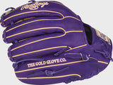 RAWLINGS HEART OF THE HIDE SERIES 11.75-INCH BASEBALL GLOVE
