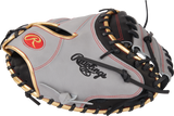 2023 Rawlings Heart of the Hide R2G 33" Catchers Mitt Rawlings