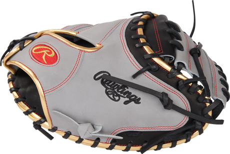 2023 Rawlings Heart of the Hide R2G 33" Catchers Mitt Rawlings