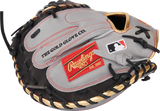 2023 Rawlings Heart of the Hide R2G 33" Catchers Mitt Rawlings