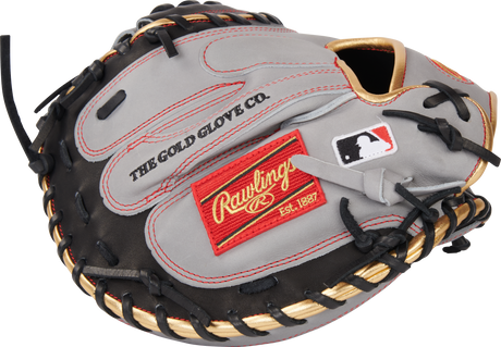 2023 Rawlings Heart of the Hide R2G 33" Catchers Mitt Rawlings