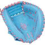 RAWLINGS HEART OF THE HIDE  SERIES CATCHERS MITT 33-INCH BASEBALL GLOVE