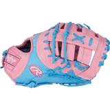 RAWLINGS HEART OF THE HIDE SERIES FIRST BASE MITT 12.25-INCH BASEBALL GLOVE