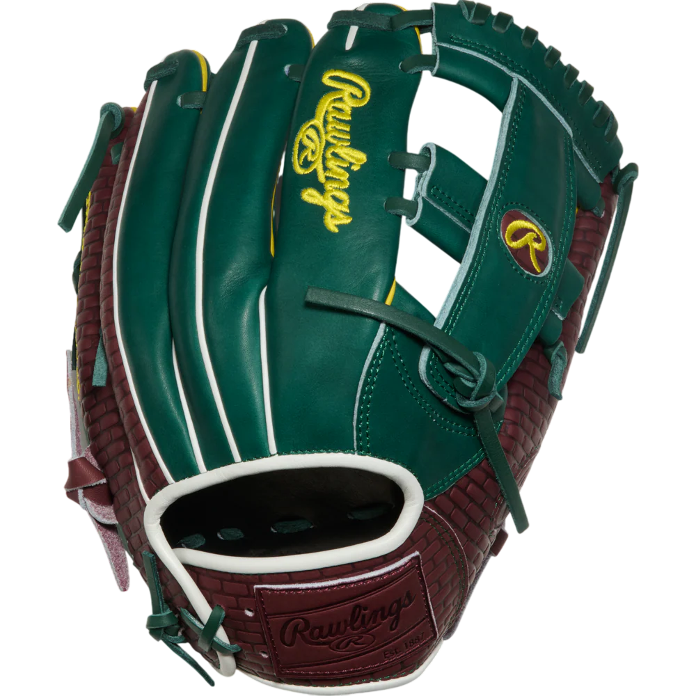 Rawlings Gold Glove Club (September 2025) 11.75" Heart of the Hide Infield Baseball Glove