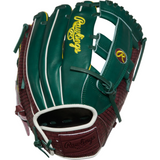 Rawlings Gold Glove Club (September 2025) 11.75" Heart of the Hide Infield Baseball Glove