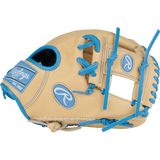 RAWLINGS PRO PREFERRED SERIES 11.5-INCH BASEBALL GLOVE