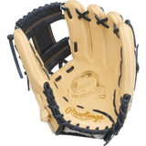RAWLINGS PRO PREFERRED SERIES ANTHONY VOLPE GAMEDAY PATTERN 11.5-INCH BASEBALL GLOVE