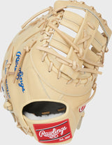 RAWLINGS PRO PREFERRED SERIES BRYCE HARPER GAMEDAY PATTERN 13-INCH BASEBALL GLOVE