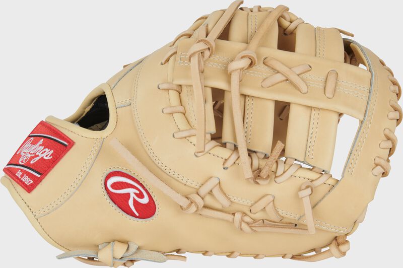 RAWLINGS PRO PREFERRED SERIES BRYCE HARPER GAMEDAY PATTERN 13-INCH BASEBALL GLOVE