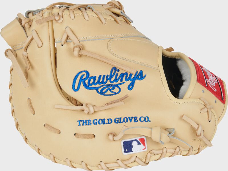 RAWLINGS PRO PREFERRED SERIES BRYCE HARPER GAMEDAY PATTERN 13-INCH BASEBALL GLOVE