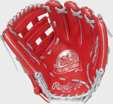 RAWLINGS PRO PREFERRED SERIES CARLOS CORREA GAMEDAY PATTERN 11.75-INCH BASEBALL GLOVE