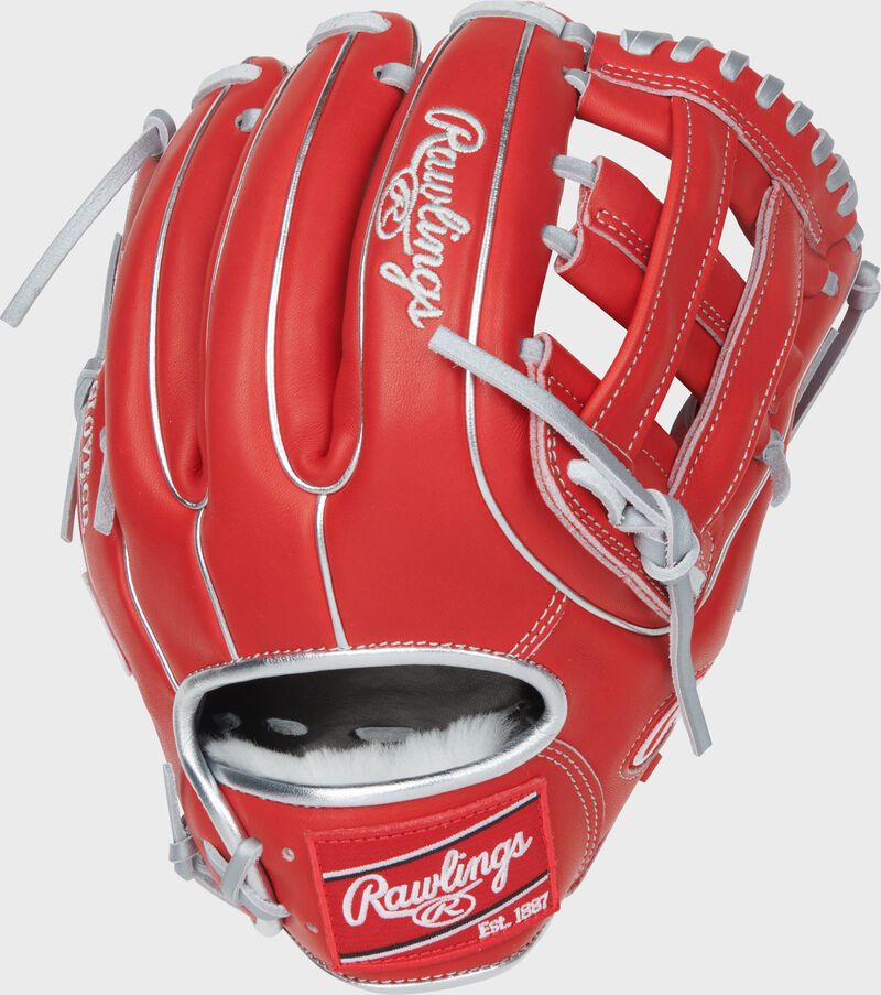 RAWLINGS PRO PREFERRED SERIES CARLOS CORREA GAMEDAY PATTERN 11.75-INCH BASEBALL GLOVE