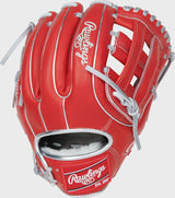 RAWLINGS PRO PREFERRED SERIES CARLOS CORREA GAMEDAY PATTERN 11.75-INCH BASEBALL GLOVE