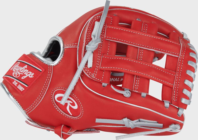 RAWLINGS PRO PREFERRED SERIES CARLOS CORREA GAMEDAY PATTERN 11.75-INCH BASEBALL GLOVE