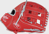 RAWLINGS PRO PREFERRED SERIES CARLOS CORREA GAMEDAY PATTERN 11.75-INCH BASEBALL GLOVE