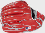 RAWLINGS PRO PREFERRED SERIES CARLOS CORREA GAMEDAY PATTERN 11.75-INCH BASEBALL GLOVE