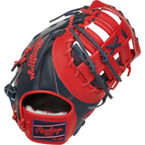 RAWLINGS PRO PREFERRED SERIES VLADIMIR GUERRERO JR. GAMEDAY PATTERN 13-INCH BASEBALL GLOVE