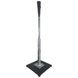 Champion Sports Portable Collapsible Baseball Batting Tee-2