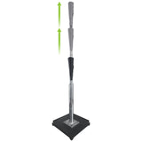 Champion Sports Portable Collapsible Baseball Batting Tee-4