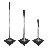 Champion Sports Portable Collapsible Baseball Batting Tee-5