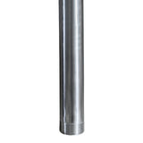 Champion Sports Portable Collapsible Baseball Batting Tee-7