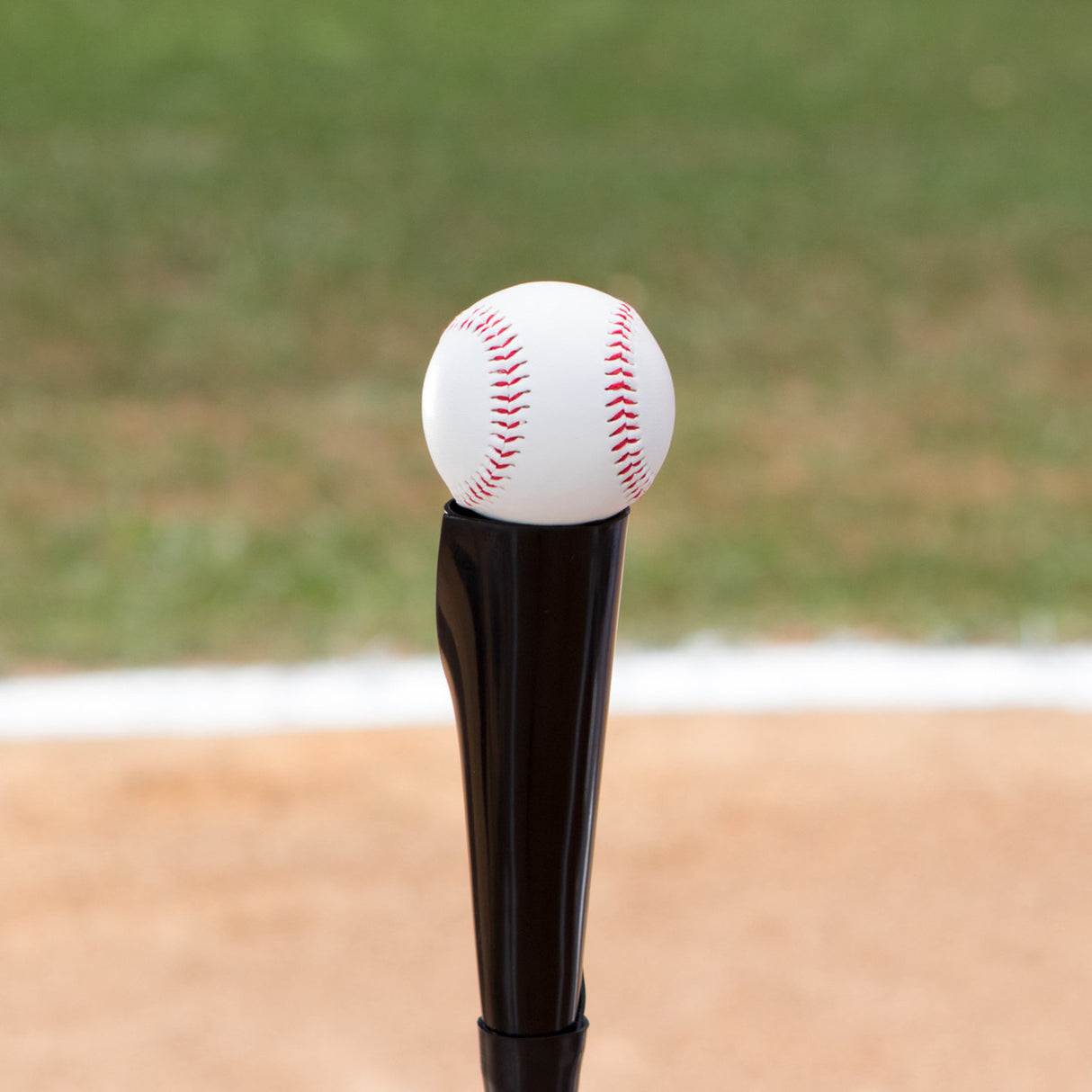 Champion Sports Portable Collapsible Baseball Batting Tee-13