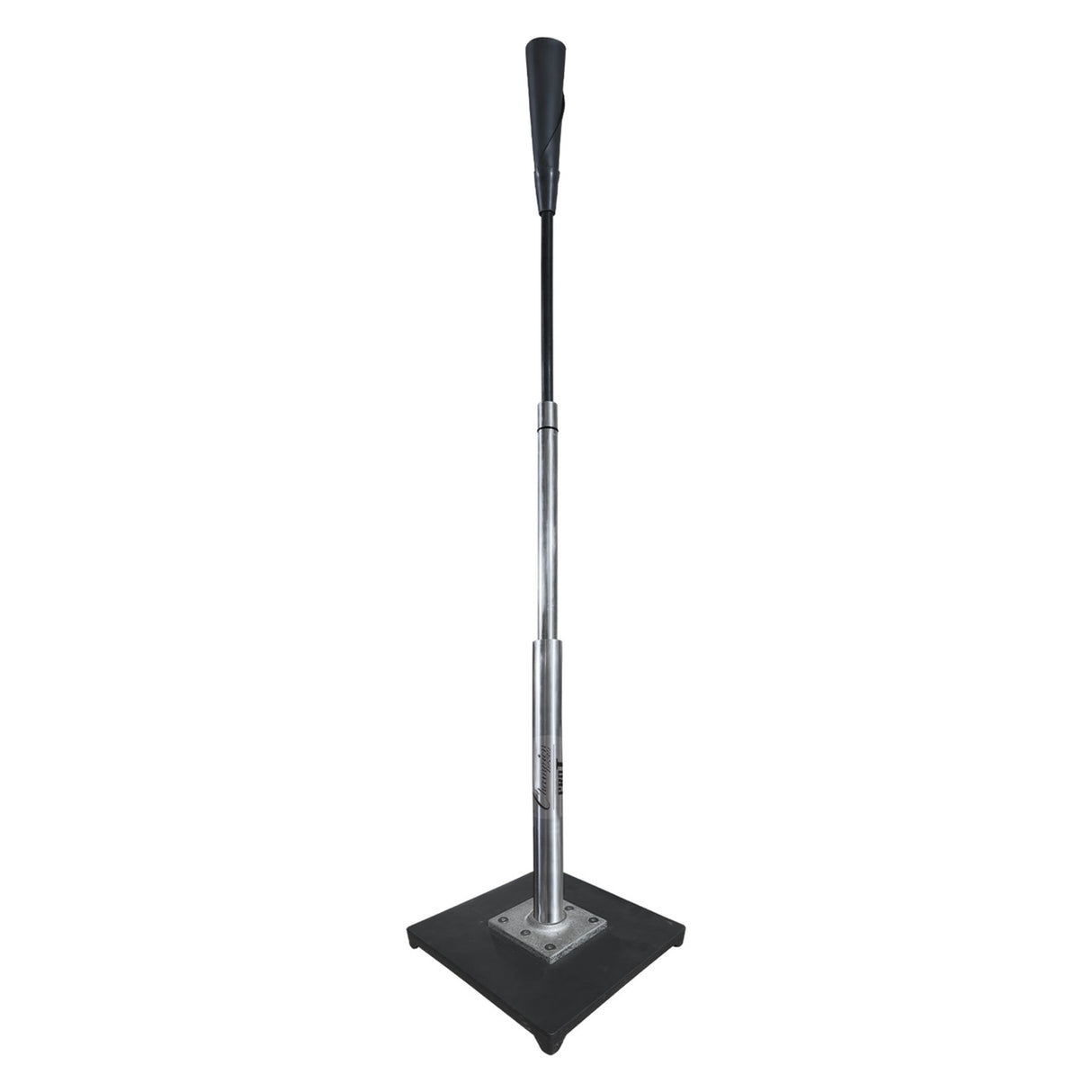 Champion Sports Portable Collapsible Baseball Batting Tee-1