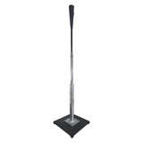 Champion Sports Portable Collapsible Baseball Batting Tee-1