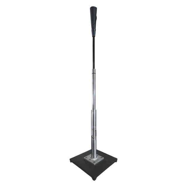 Champion Sports Portable Collapsible Baseball Batting Tee-1