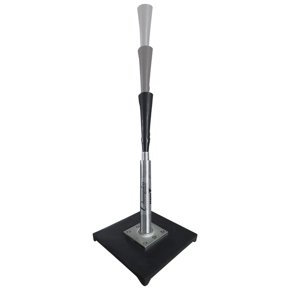 Champion Sports Junior PROT Batting Tee-9