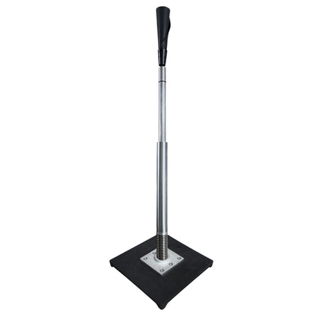 Champion Sports Spring Loaded Baseball Batting Tee-2