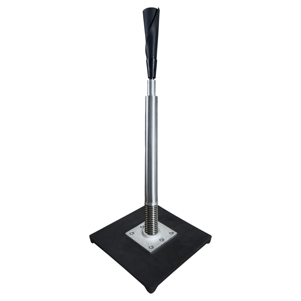 Champion Sports Spring Loaded Baseball Batting Tee-3