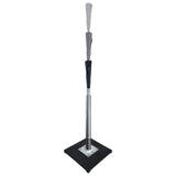 Champion Sports Spring Loaded Baseball Batting Tee-4