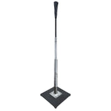 Champion Sports Spring Loaded Baseball Batting Tee-5