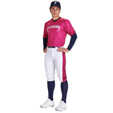 Custom Knicker Tall Pant Team Baseball Pants