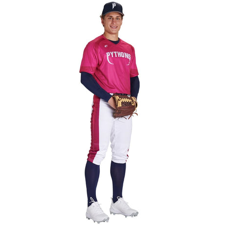 Custom Knicker Tall Pant Team Baseball Pants