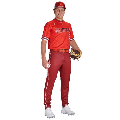 Custom Tapered Pant Team Baseball Pants
