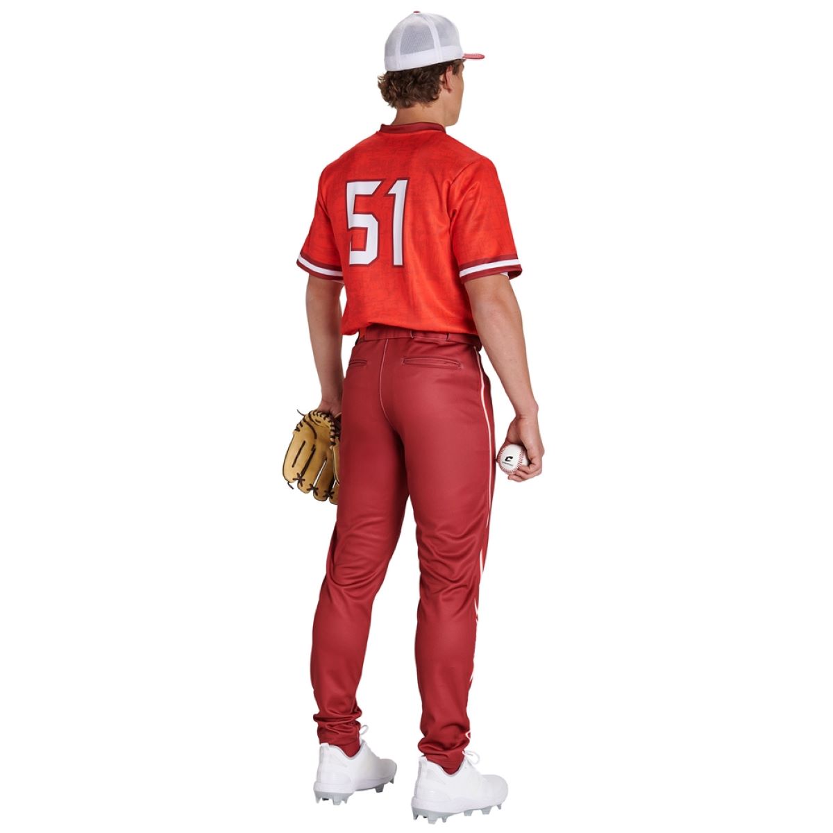 Custom Tapered Pant Team Baseball Pants