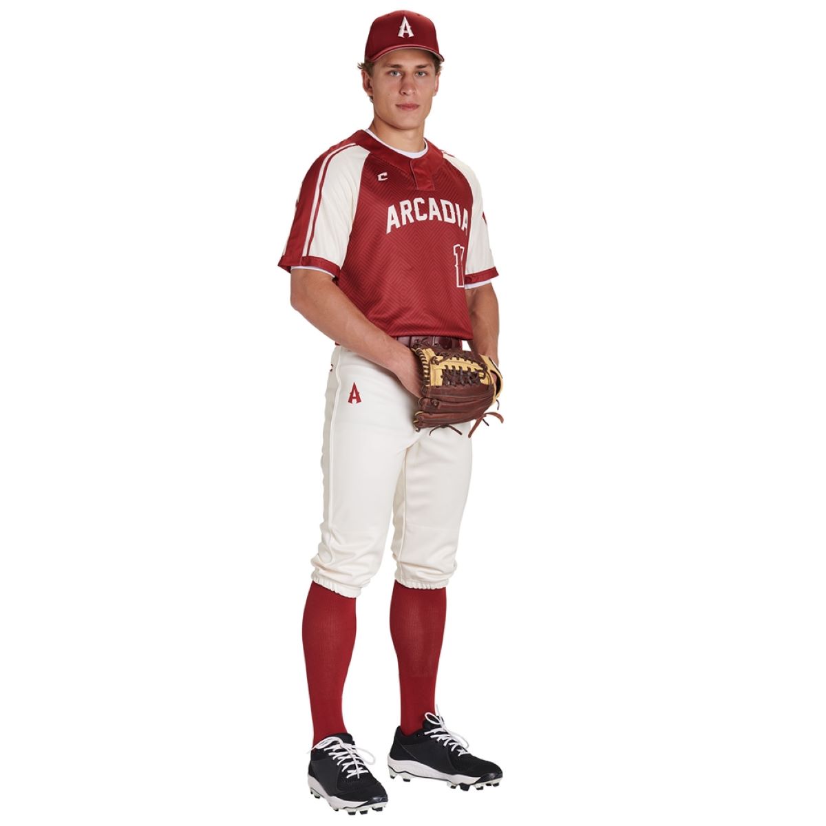 Custom Knicker Pant Team Baseball Pants