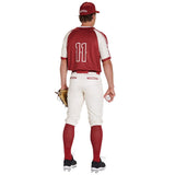 Custom Knicker Pant Team Baseball Pants
