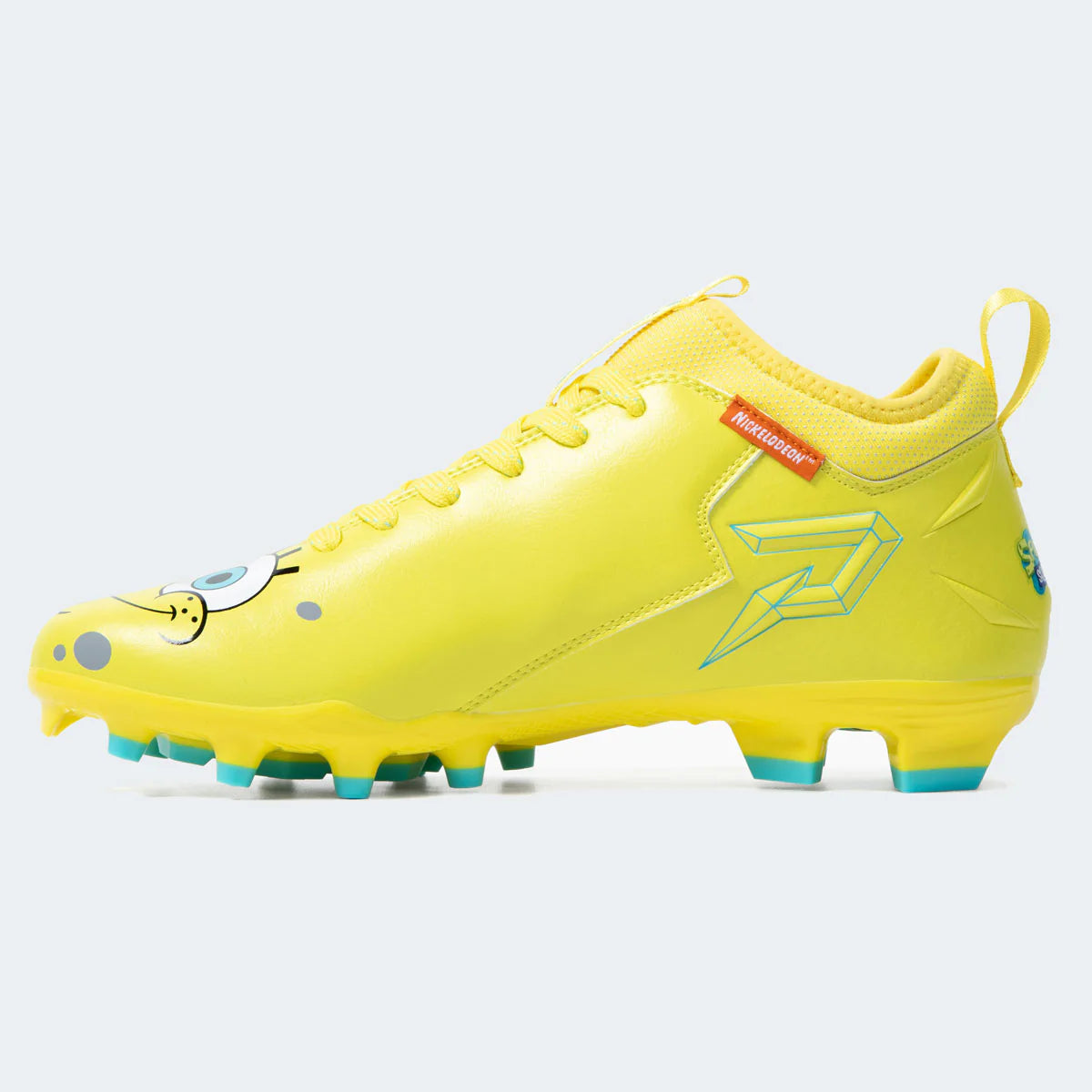 Phenom Elite Adult Quantum Speed 2.0 Football Cleats-2