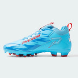 Phenom Elite Adult Quantum Speed Football Cleats-2