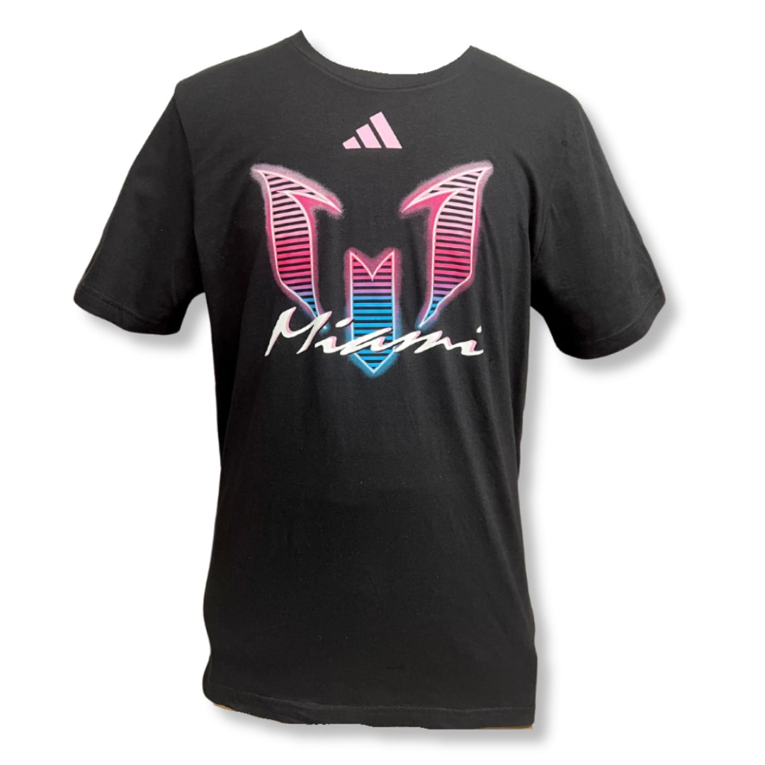 adidas Men's Messi Inter Miami MLS Shirt adidas