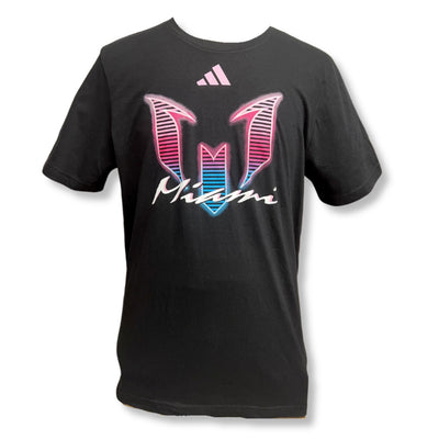 adidas Men's Messi Inter Miami MLS Shirt