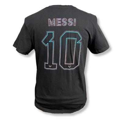 adidas Women's Messi Inter Miami MLS Shirt