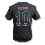 adidas Youth Messi Inter Miami MLS Shirt adidas