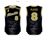 Custom Elite Sublimated Volleyball Jerseys Team Volleyball Jerseys