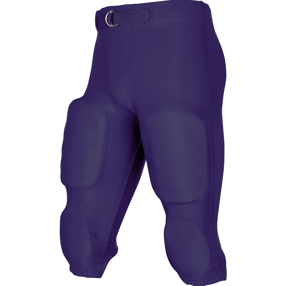 Champro Men's Blocker Football Nonintegrated Game Pants-1